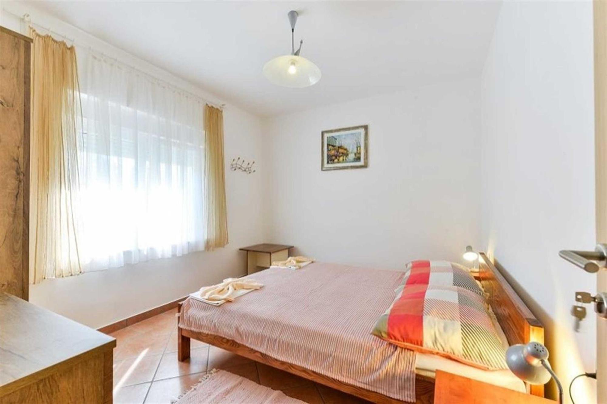 Apartment House Inga 维尔 外观 照片