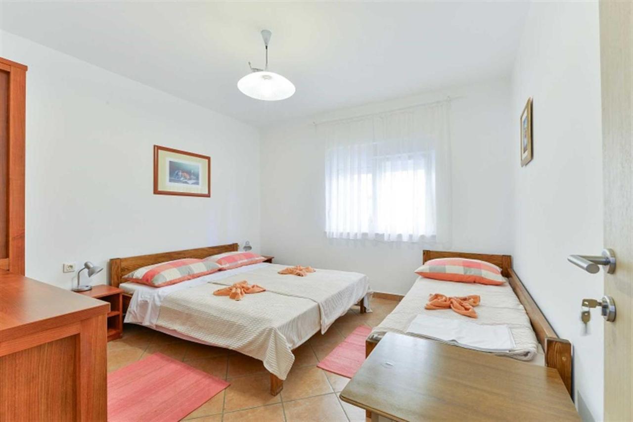 Apartment House Inga 维尔 外观 照片