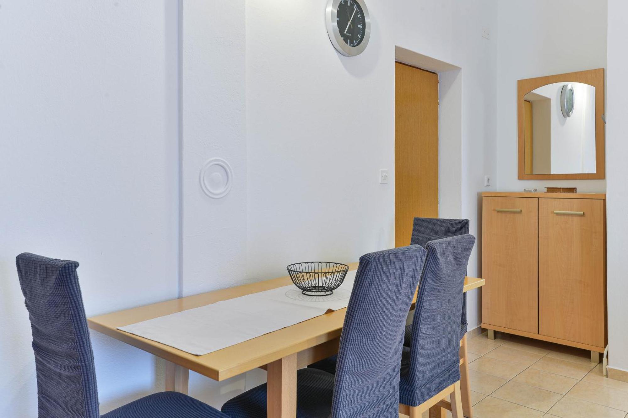 Apartment House Inga 维尔 外观 照片