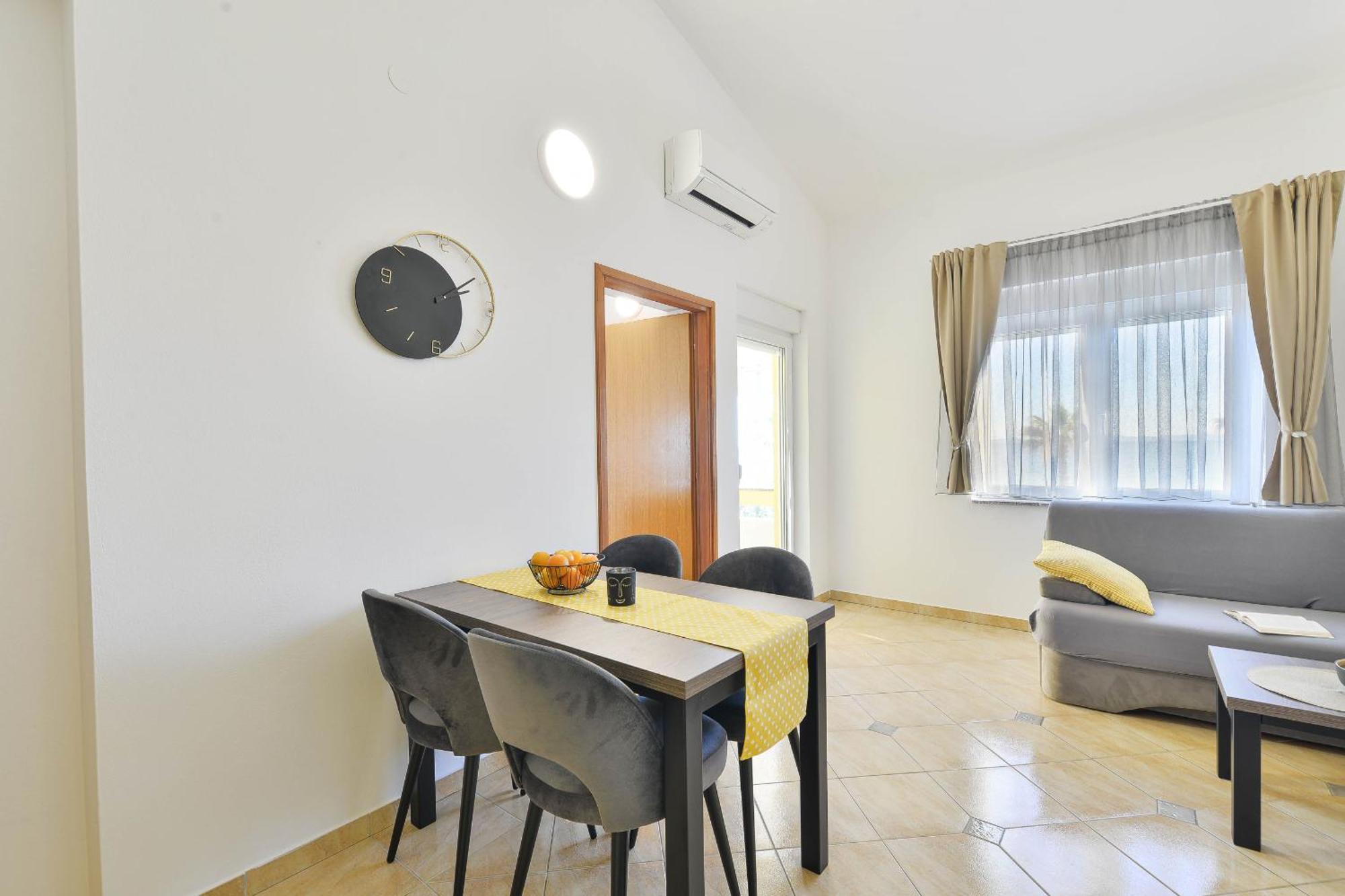 Apartment House Inga 维尔 外观 照片