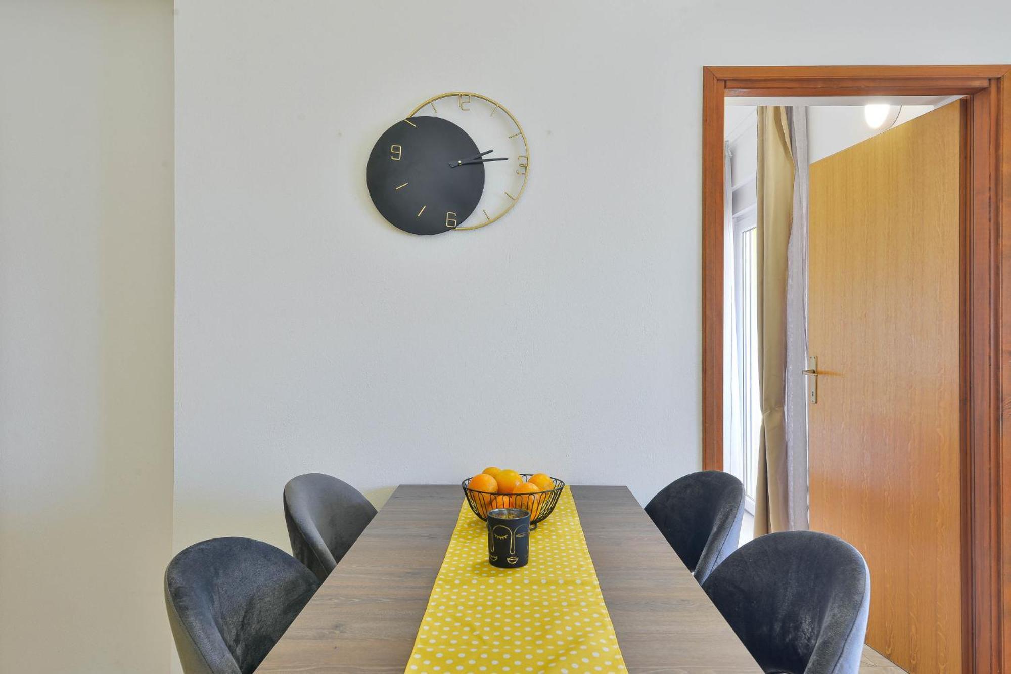 Apartment House Inga 维尔 外观 照片