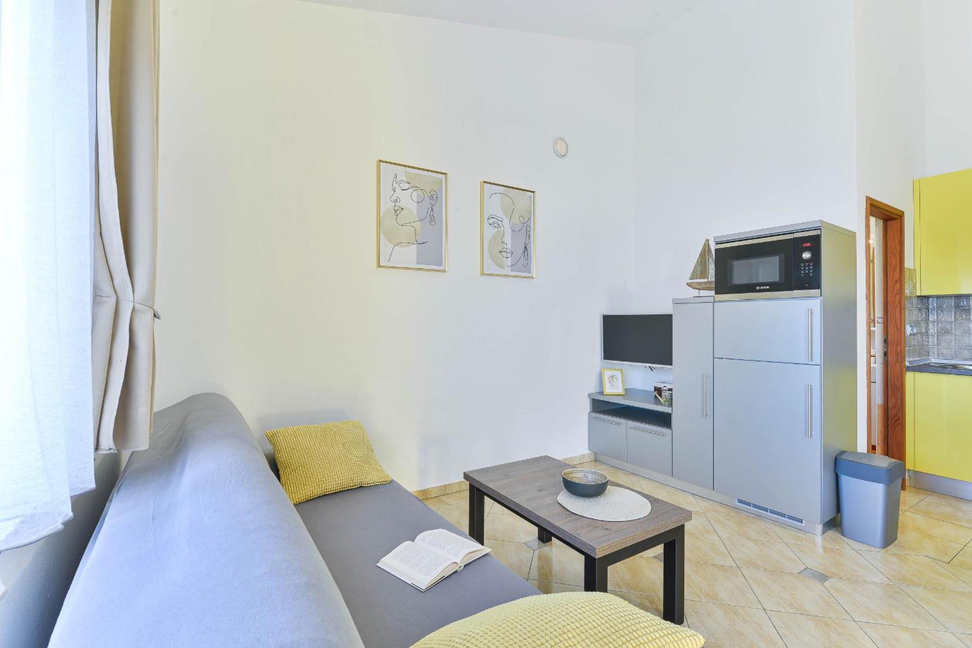 Apartment House Inga 维尔 外观 照片