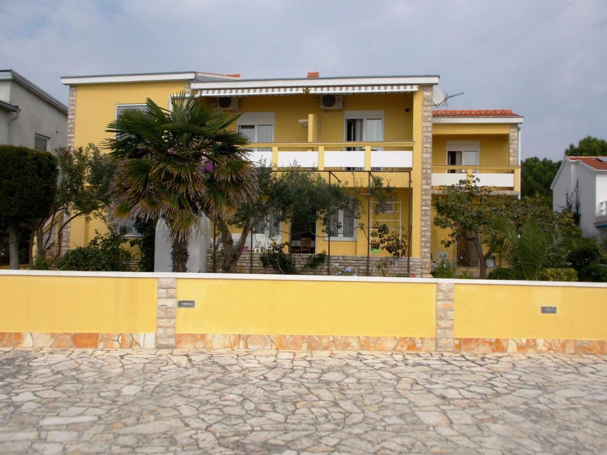Apartment House Inga 维尔 外观 照片